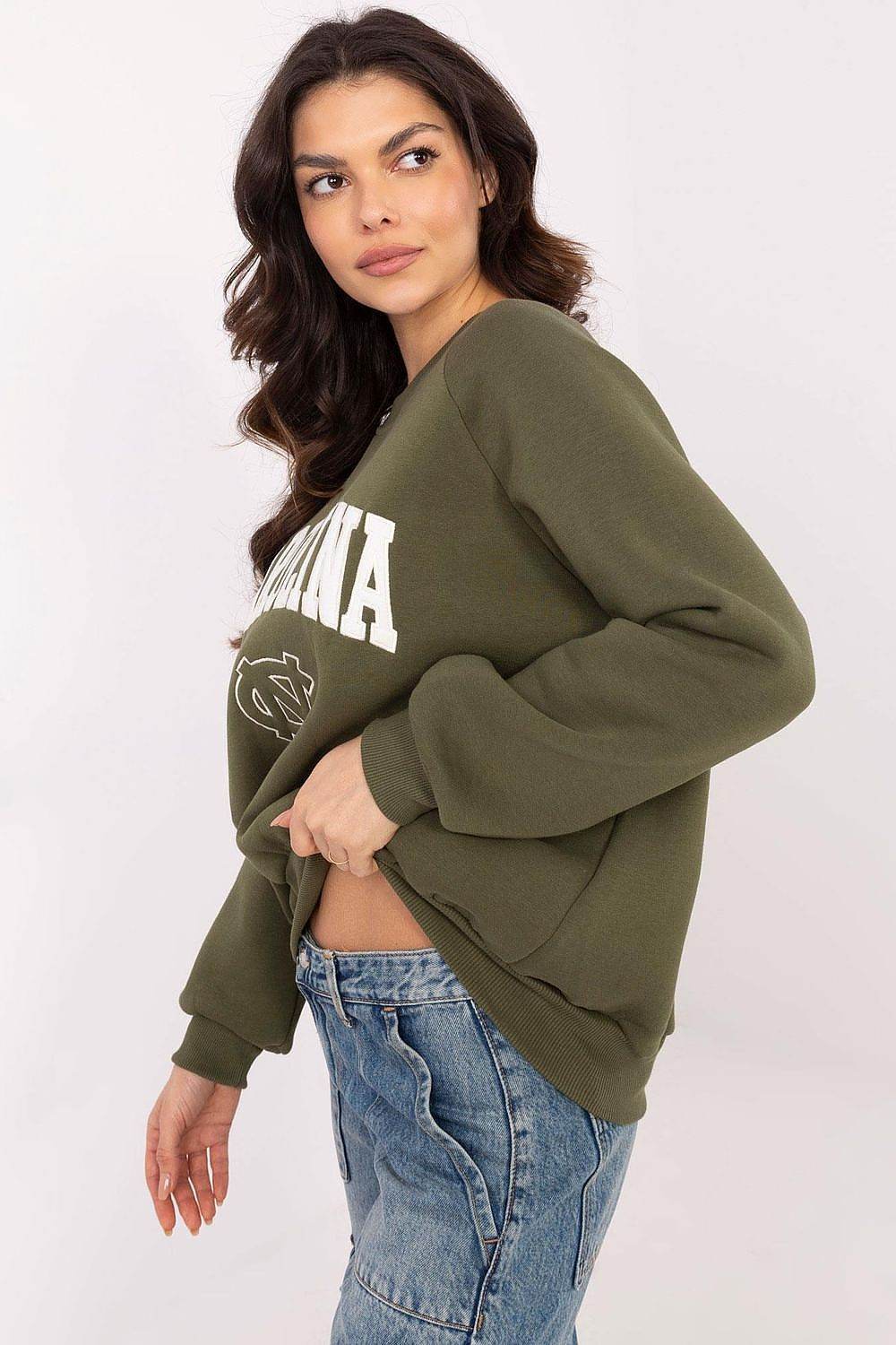 Sweatshirt Factory Price - CELIA MODA