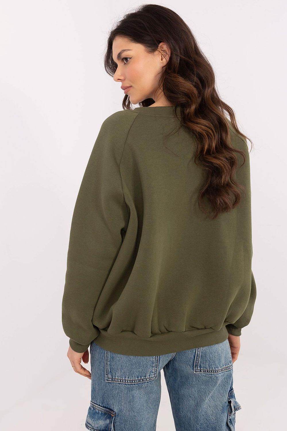 Sweatshirt Factory Price - CELIA MODA
