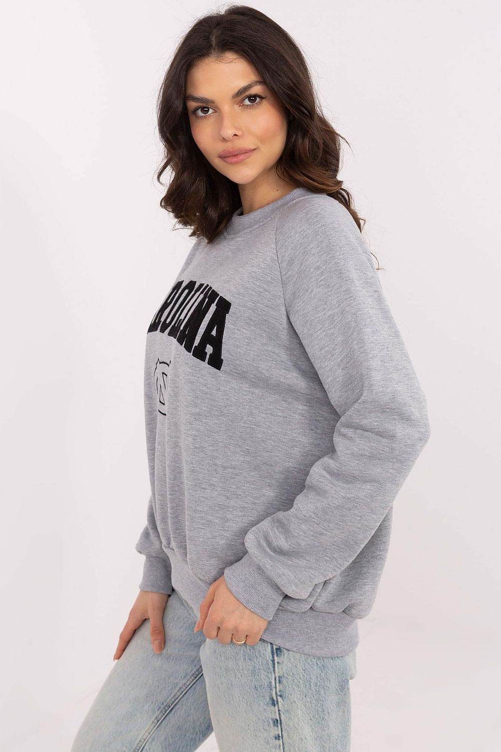 Sweatshirt Factory Price - CELIA MODA