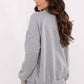 Sweatshirt Factory Price - CELIA MODA