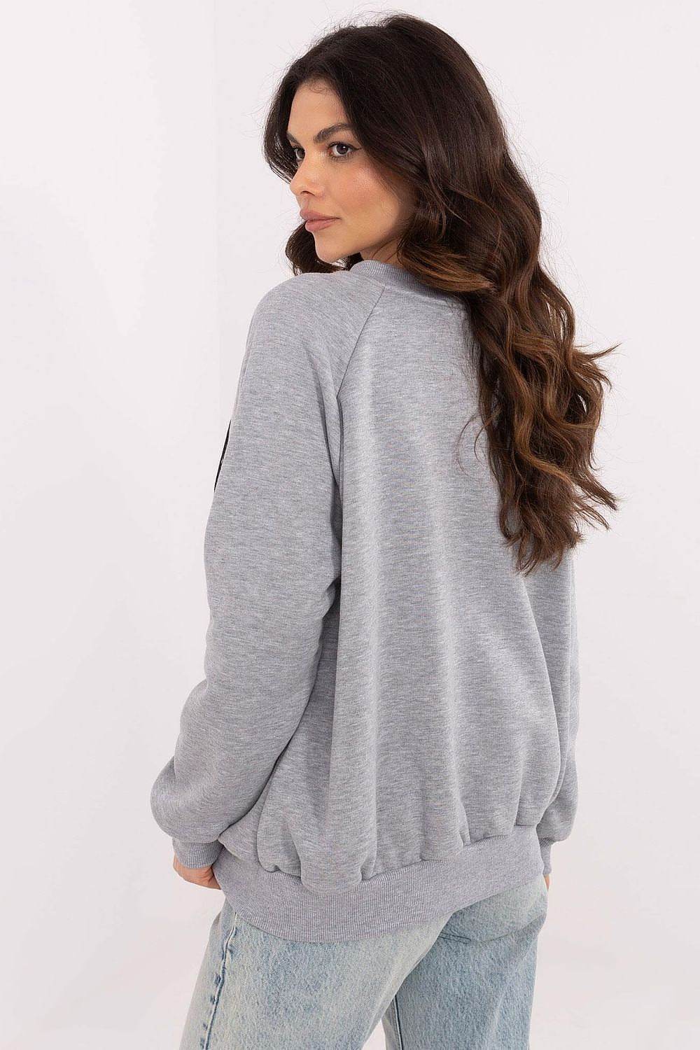 Sweatshirt Factory Price - CELIA MODA