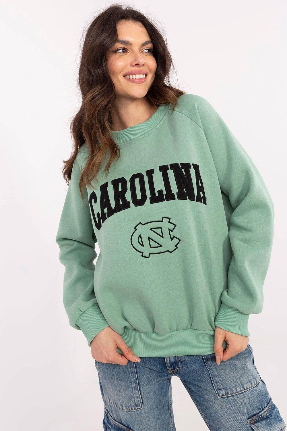 Sweatshirt Factory Price - CELIA MODA