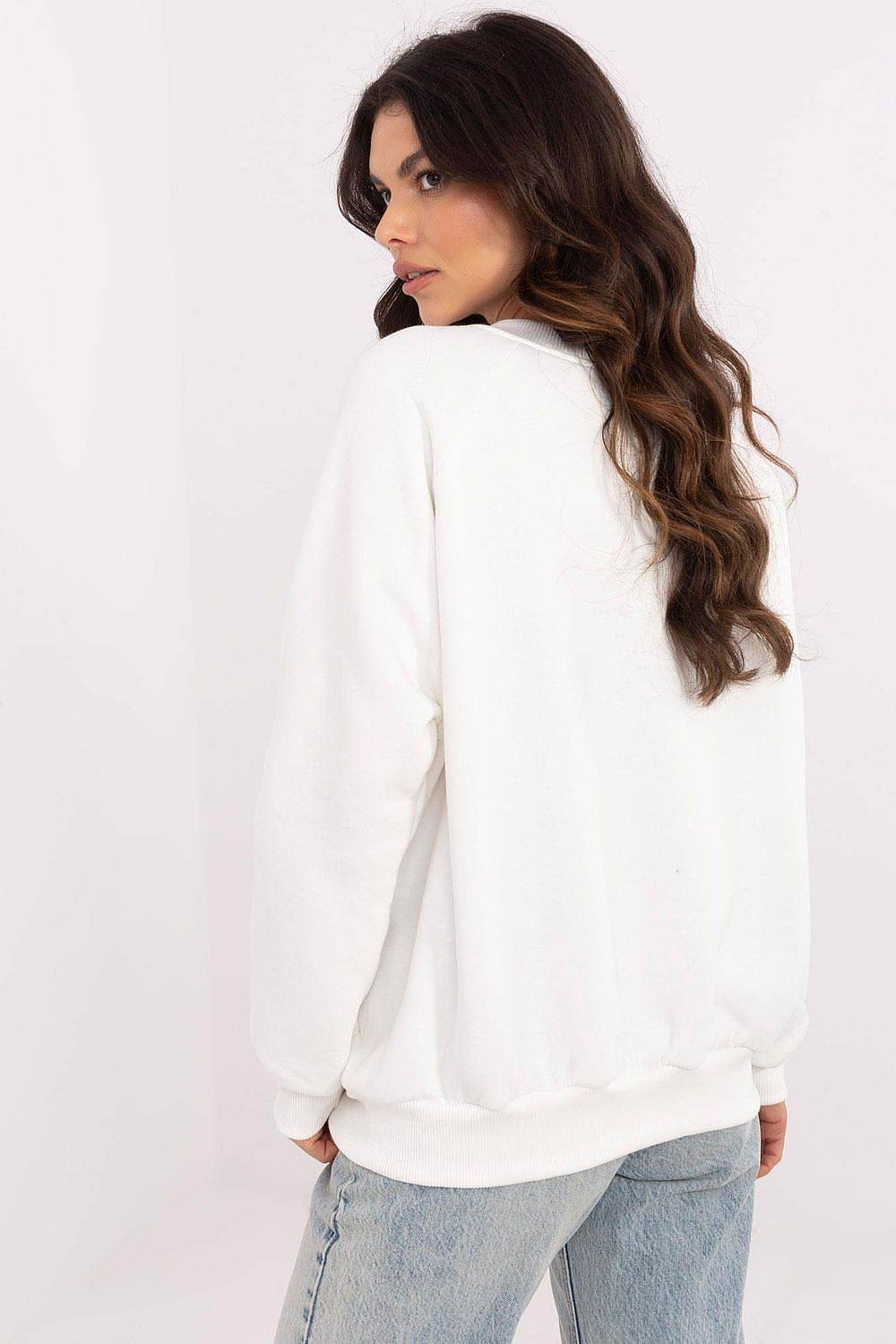 Sweatshirt Factory Price - CELIA MODA