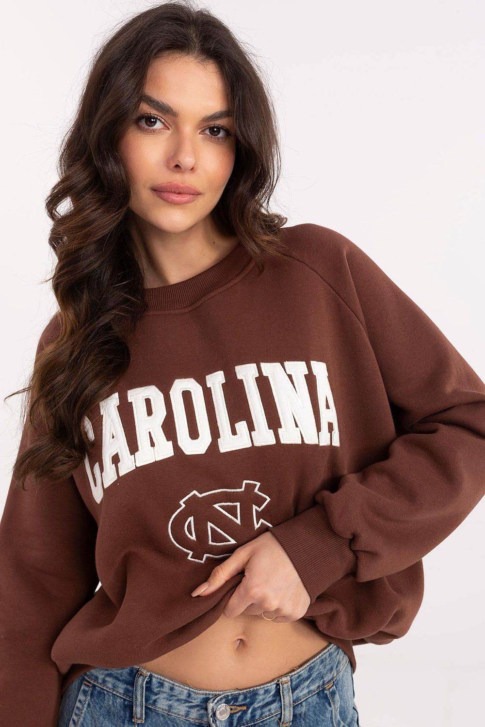 Sweatshirt Factory Price - CELIA MODA