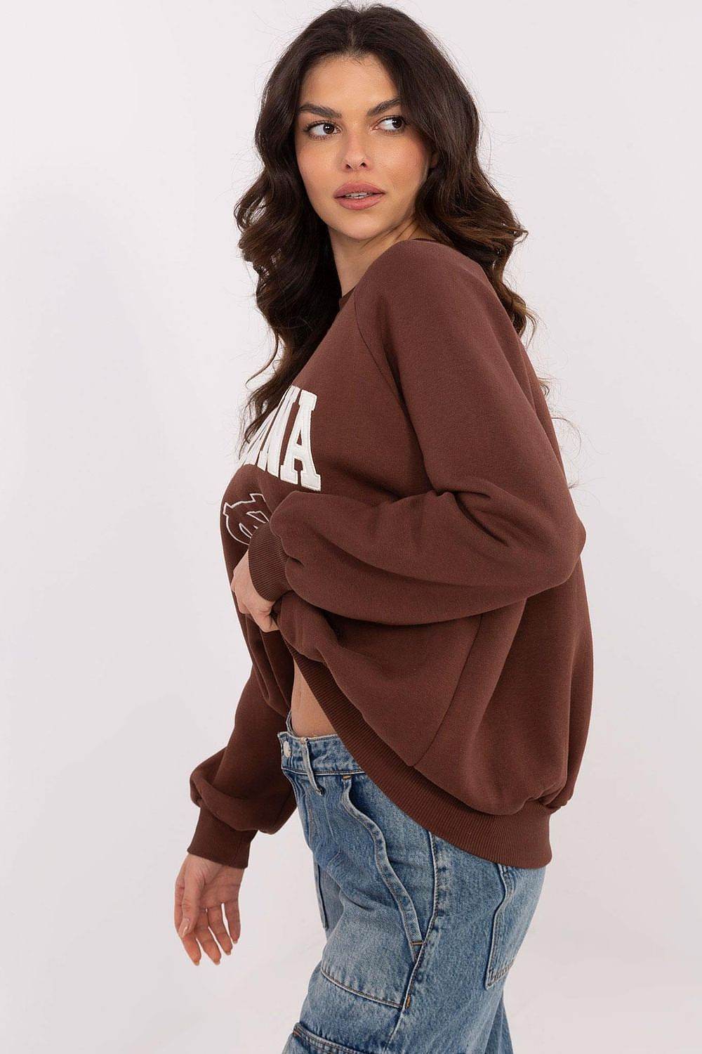 Sweatshirt Factory Price - CELIA MODA