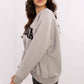 Sweatshirt Factory Price - CELIA MODA