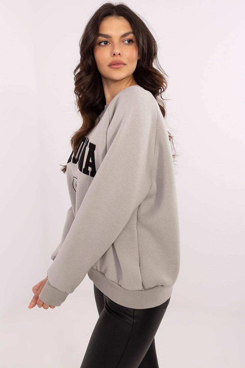 Sweatshirt Factory Price - CELIA MODA