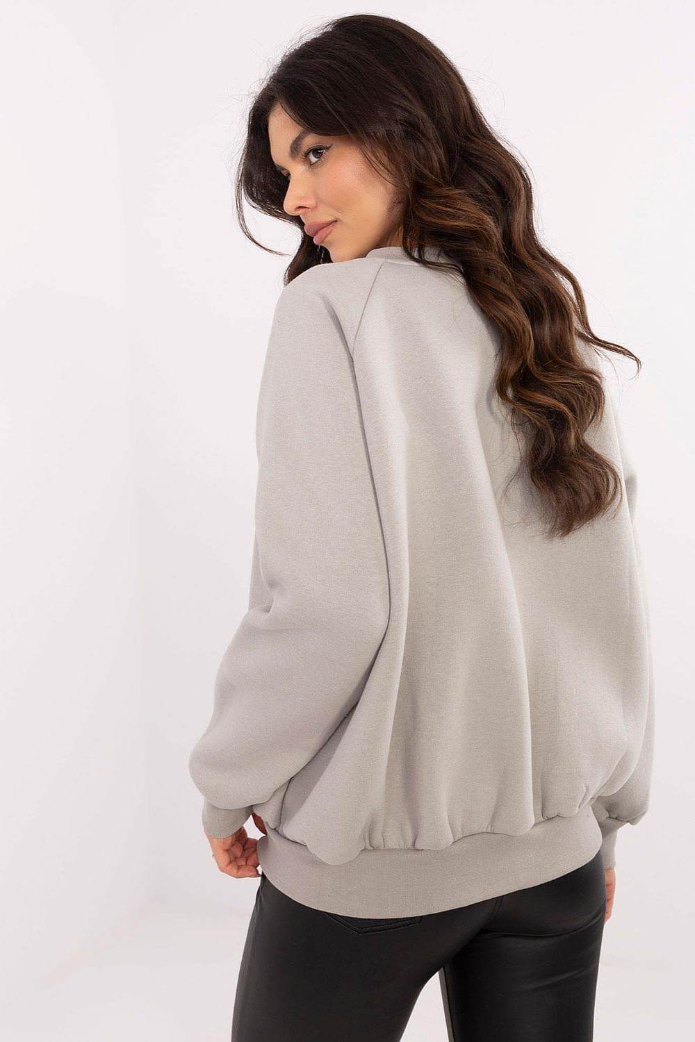 Sweatshirt Factory Price - CELIA MODA