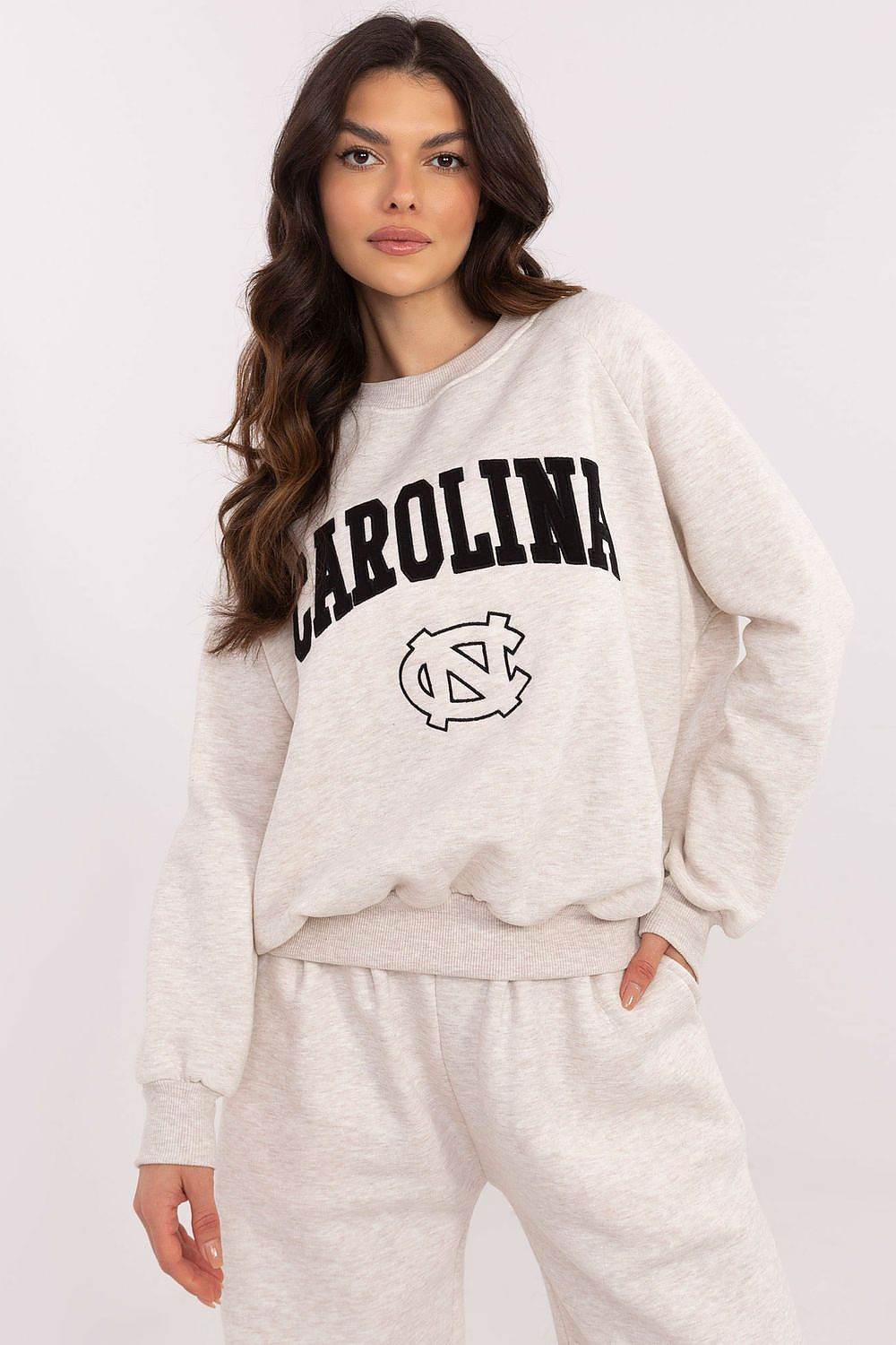Sweatshirt Factory Price - CELIA MODA