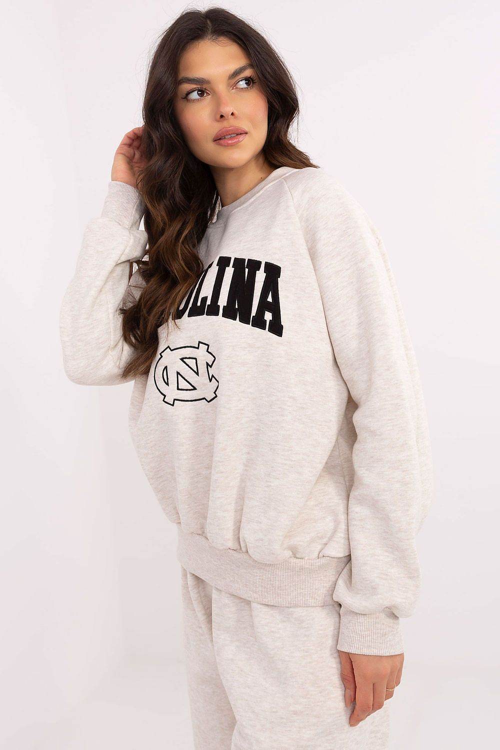 Sweatshirt Factory Price - CELIA MODA