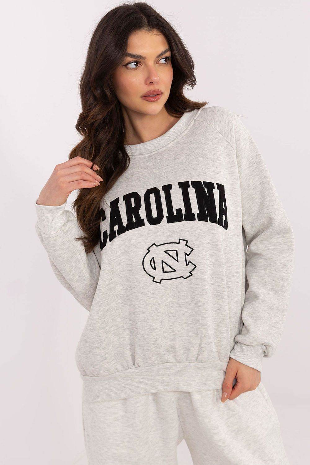 Sweatshirt Factory Price - CELIA MODA