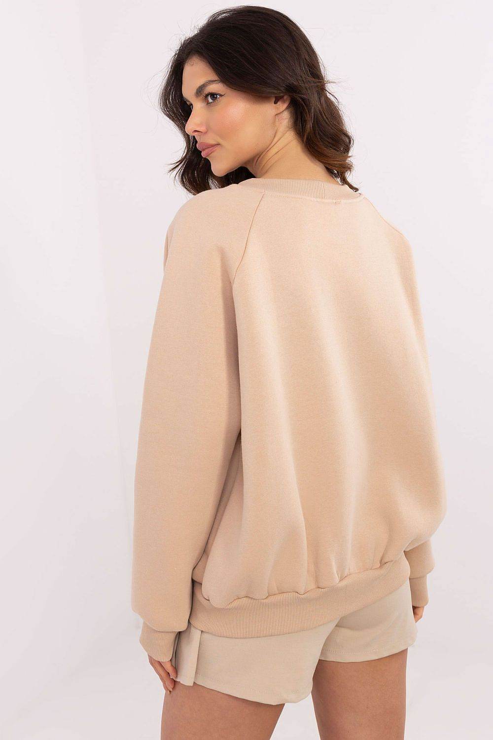 Sweatshirt Factory Price - CELIA MODA