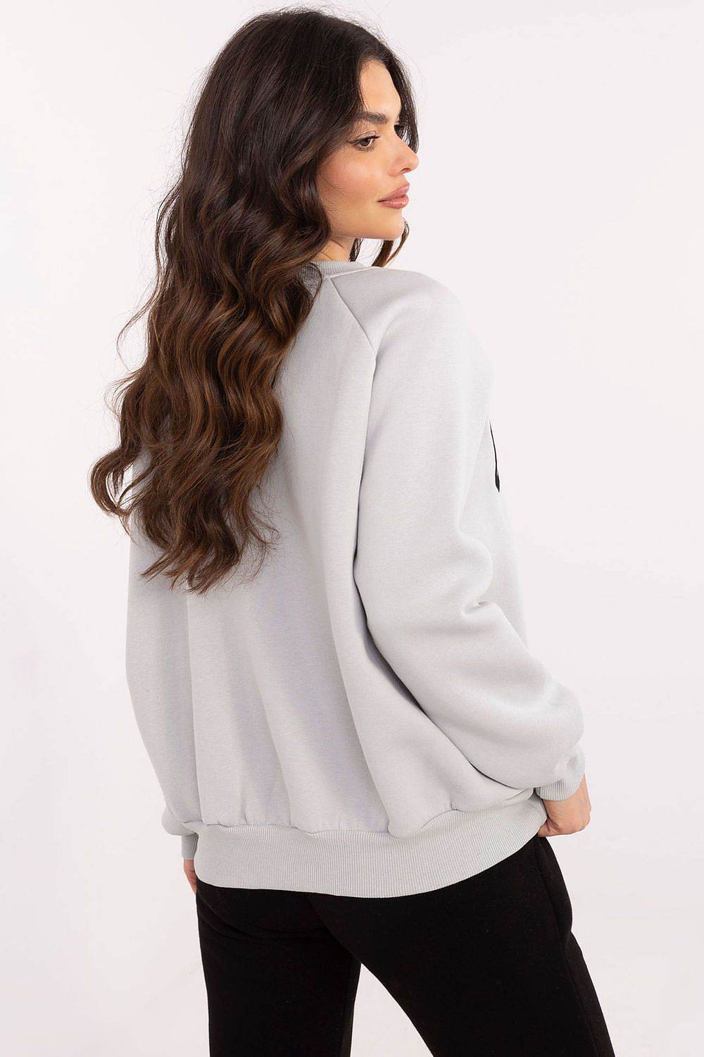 Sweatshirt Factory Price - CELIA MODA