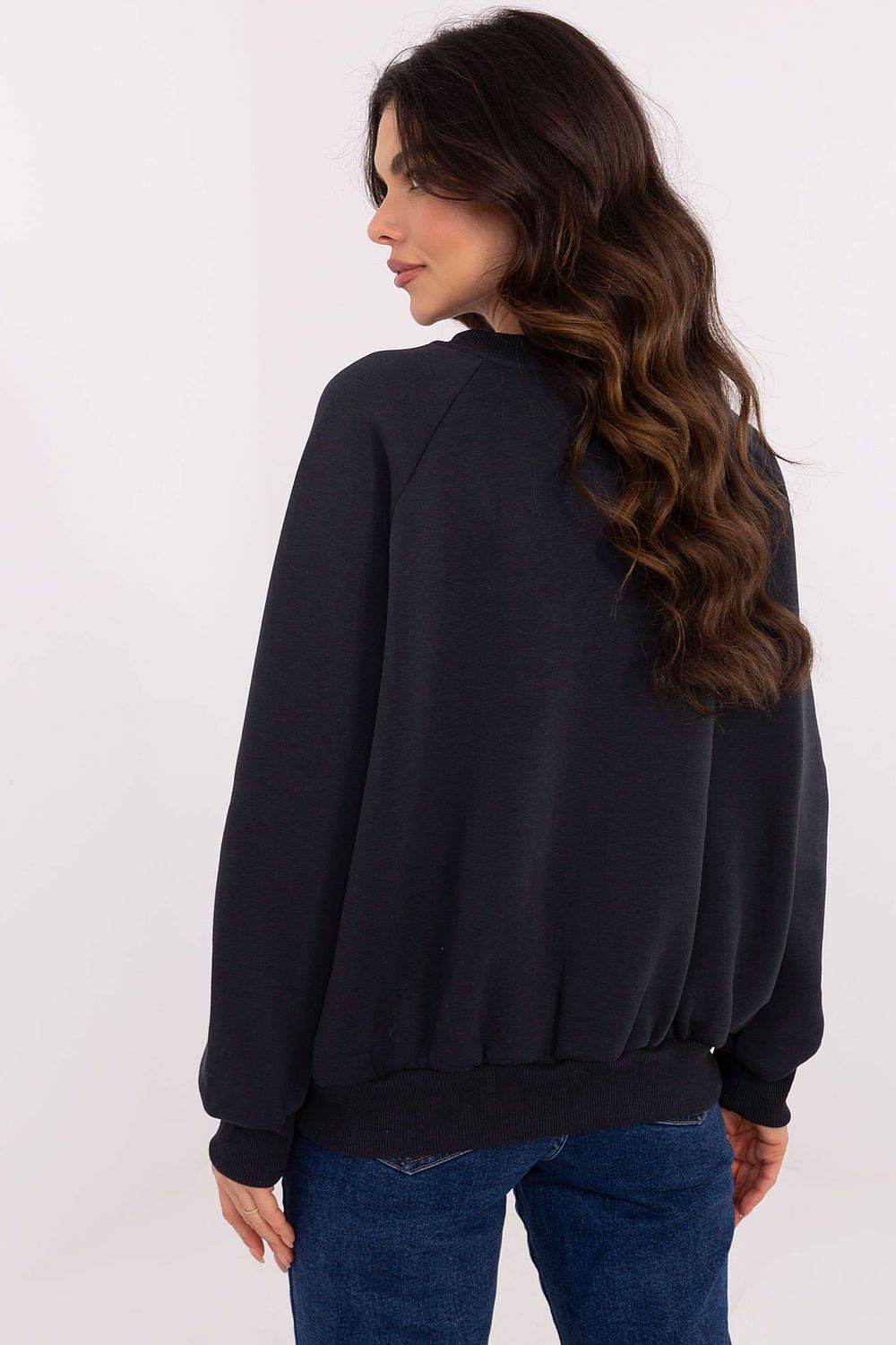 Sweatshirt Factory Price - CELIA MODA