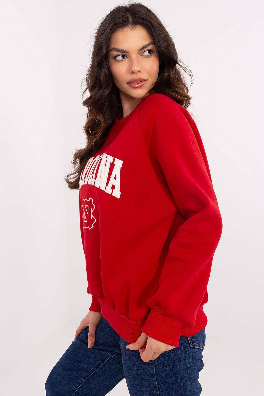 Sweatshirt Factory Price - CELIA MODA