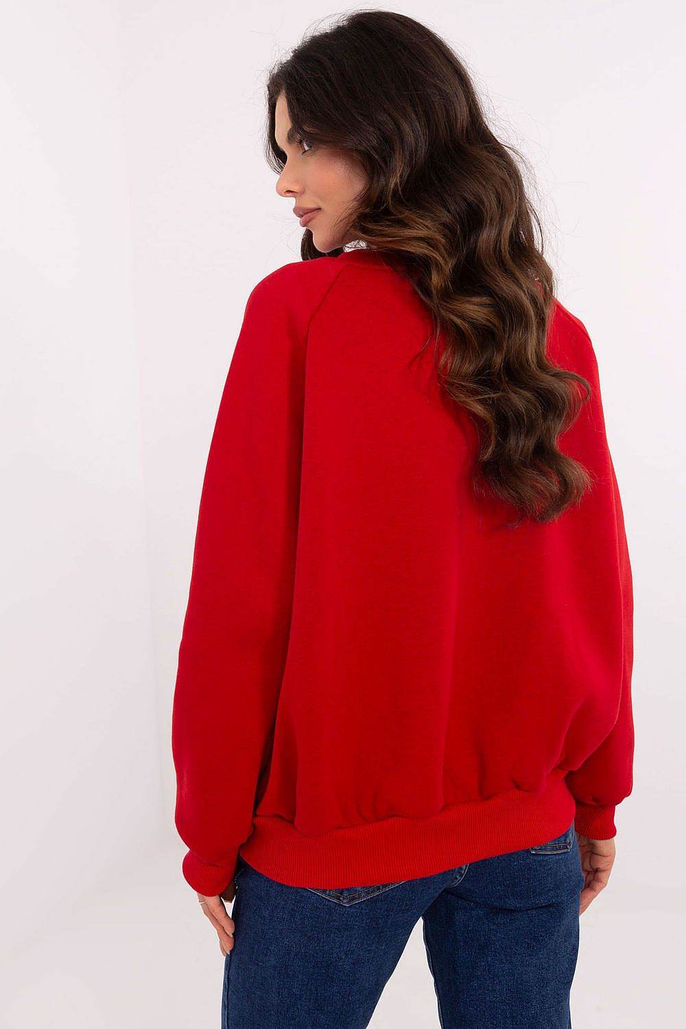 Sweatshirt Factory Price - CELIA MODA