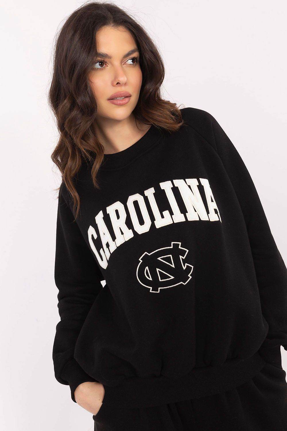 Sweatshirt Factory Price - CELIA MODA