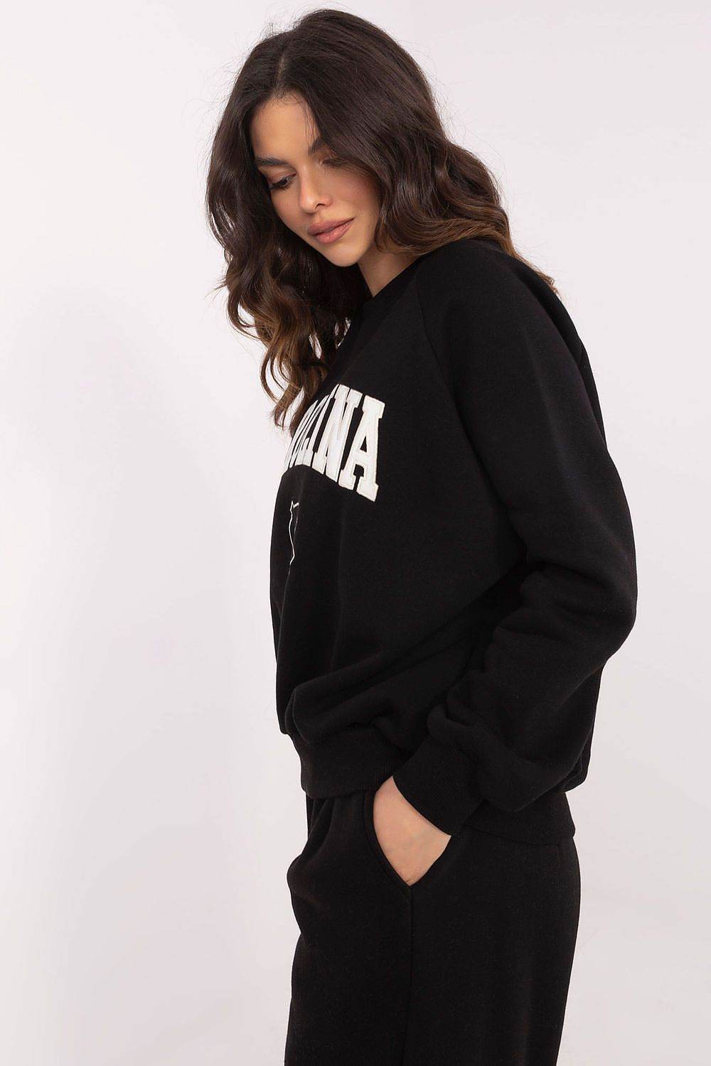 Sweatshirt Factory Price - CELIA MODA
