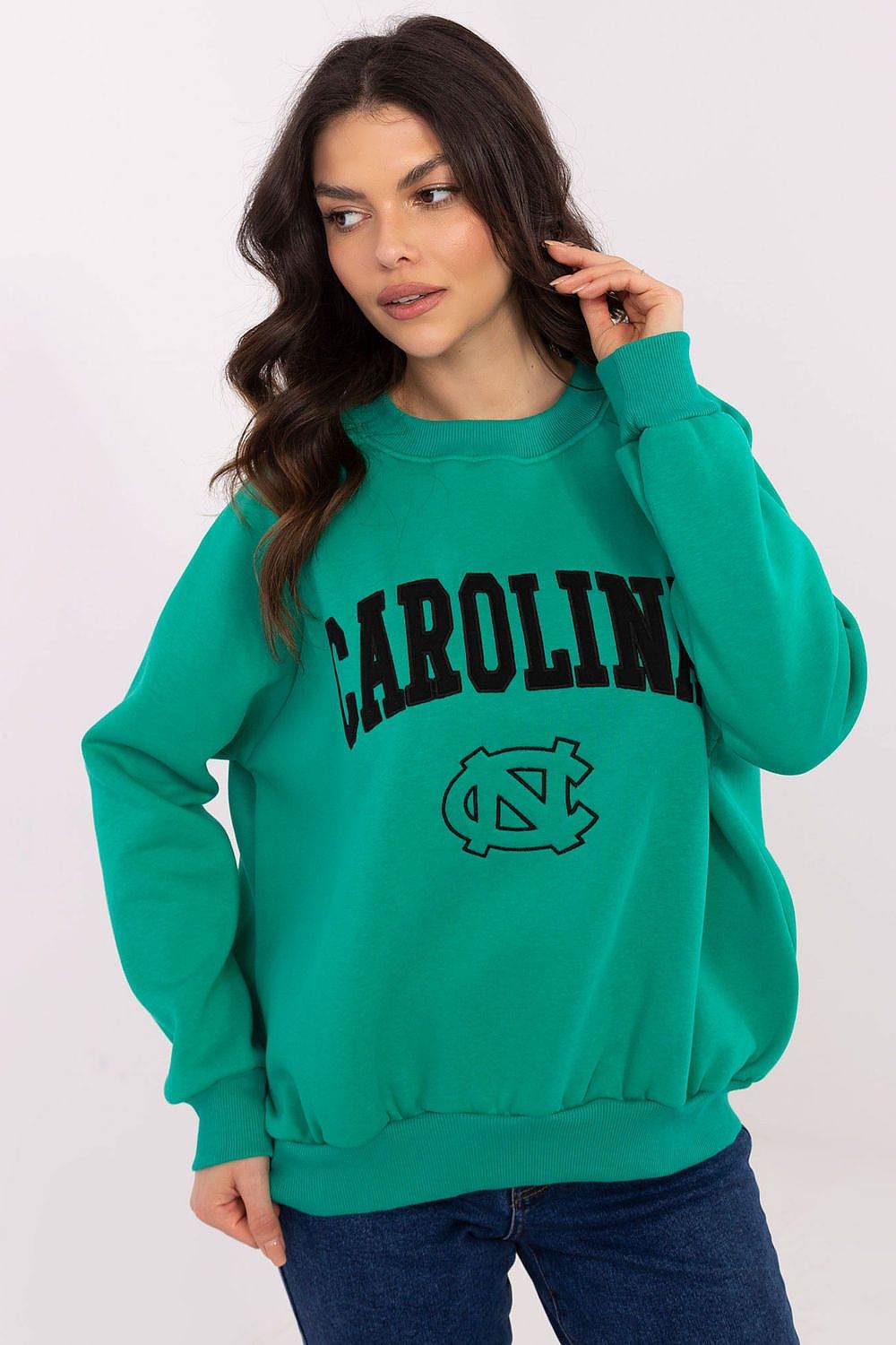 Sweatshirt Factory Price - CELIA MODA