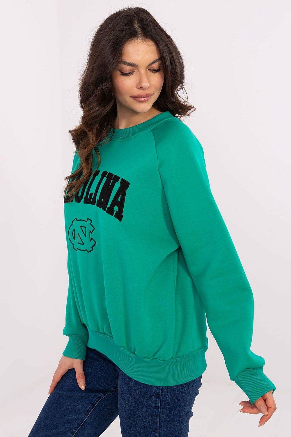 Sweatshirt Factory Price - CELIA MODA