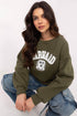 Sweatshirt Factory Price - CELIA MODA