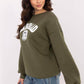 Sweatshirt Factory Price - CELIA MODA