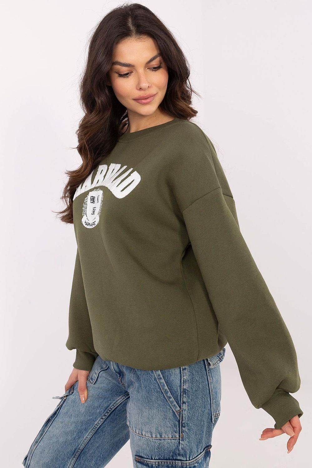 Sweatshirt Factory Price - CELIA MODA
