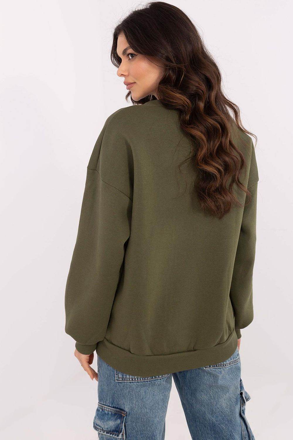 Sweatshirt Factory Price - CELIA MODA
