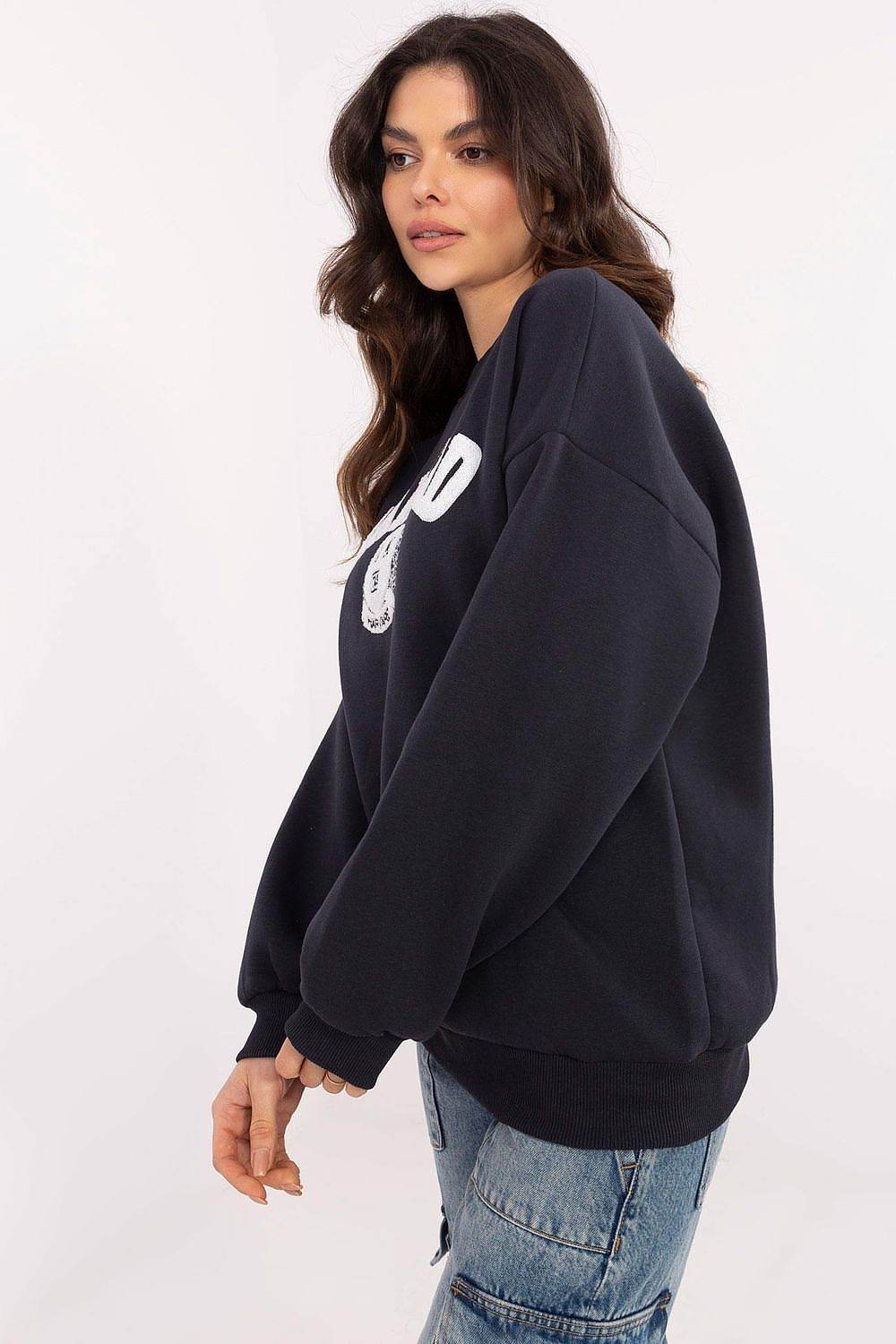 Sweatshirt Factory Price - CELIA MODA
