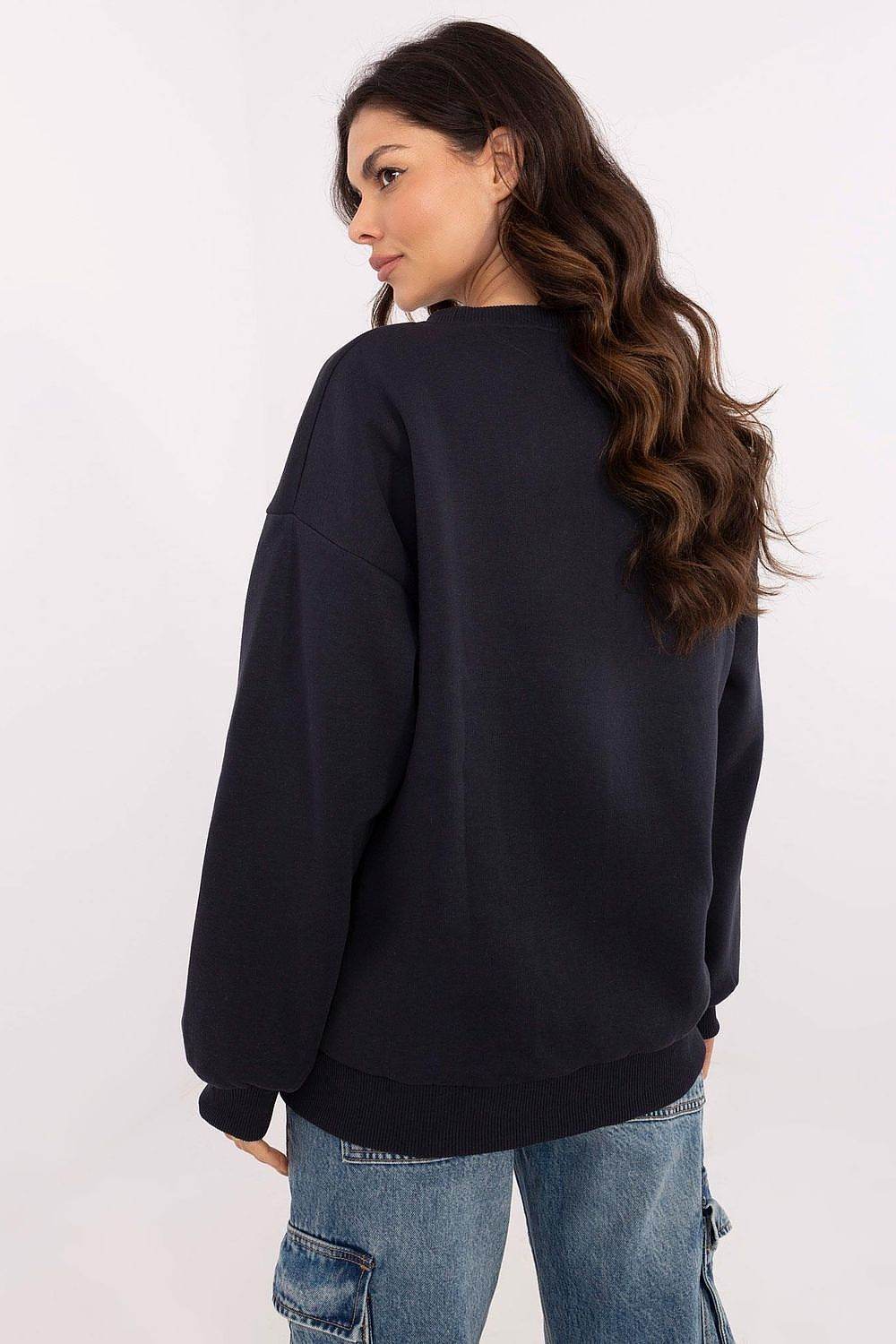 Sweatshirt Factory Price - CELIA MODA