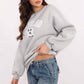 Sweatshirt Factory Price - CELIA MODA
