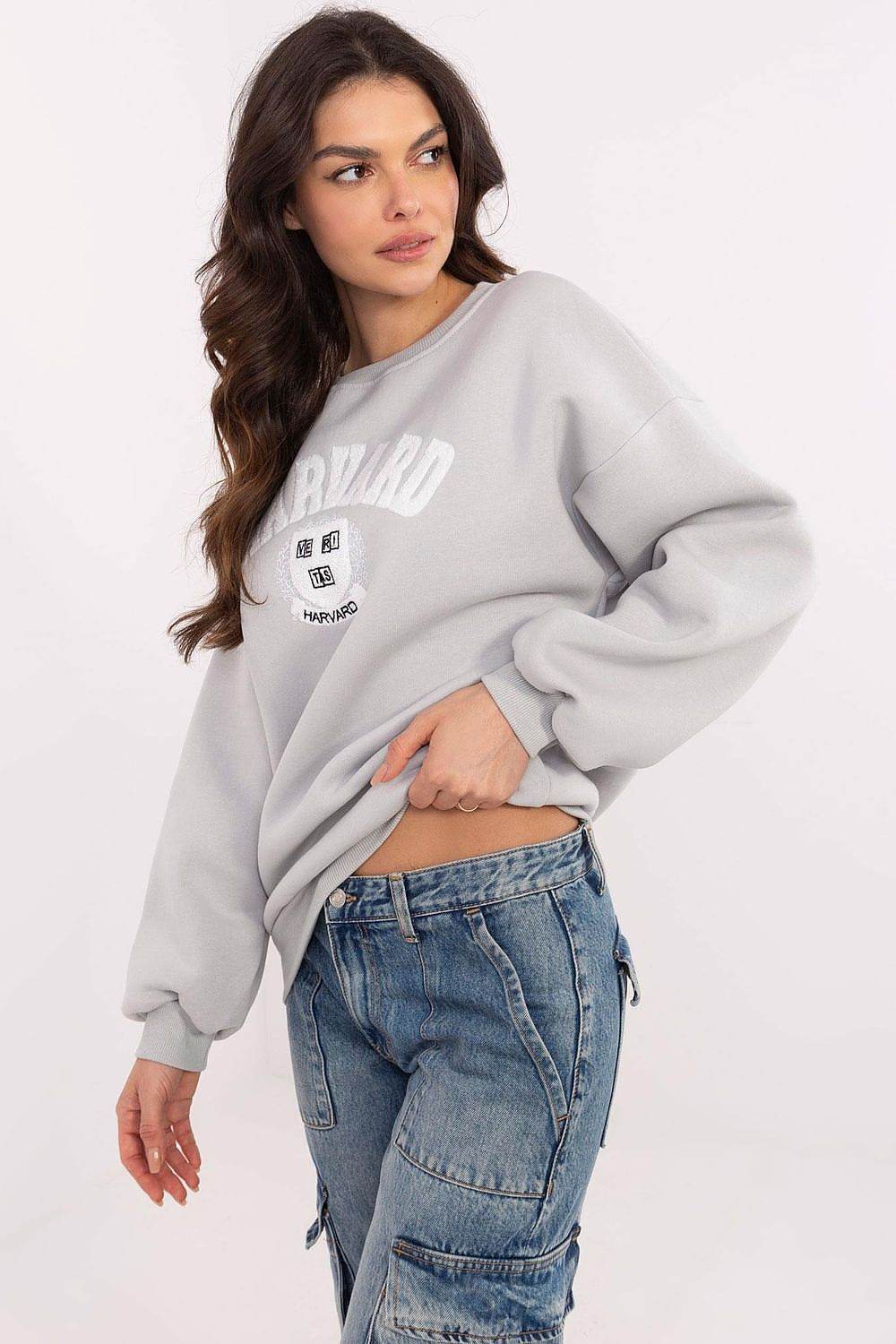Sweatshirt Factory Price - CELIA MODA