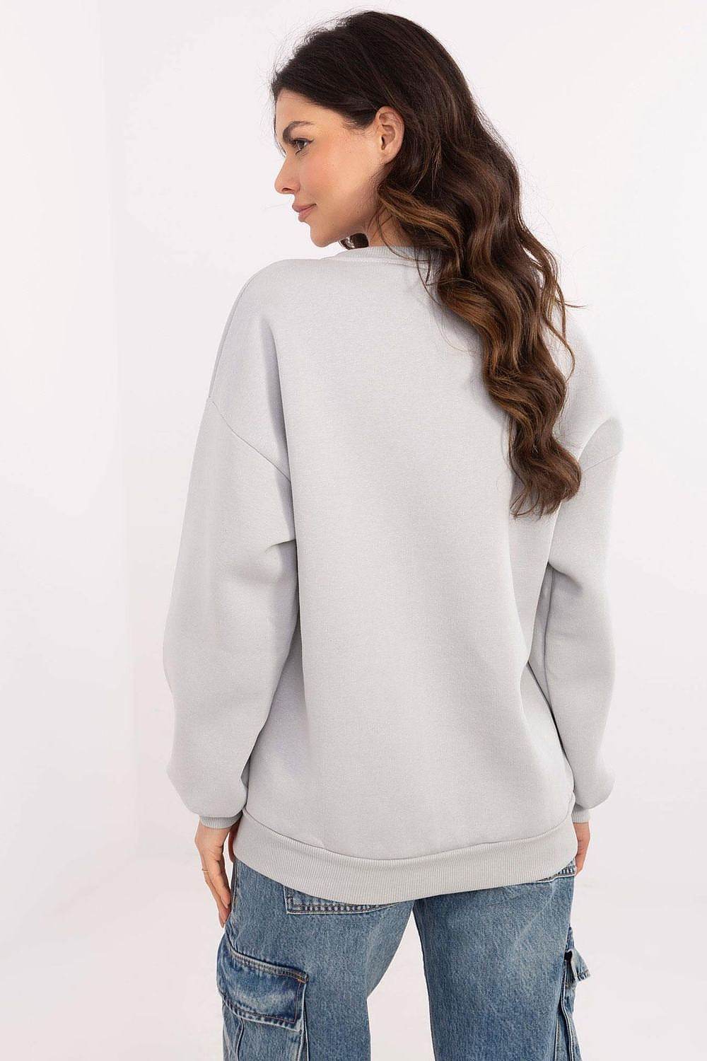 Sweatshirt Factory Price - CELIA MODA