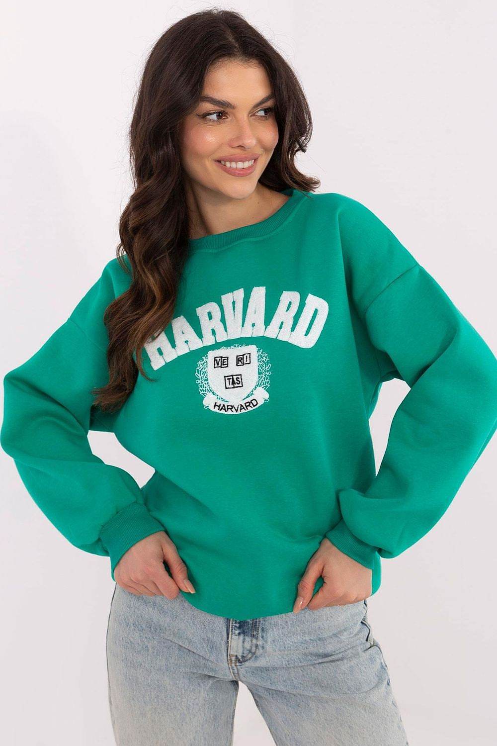 Sweatshirt Factory Price - CELIA MODA