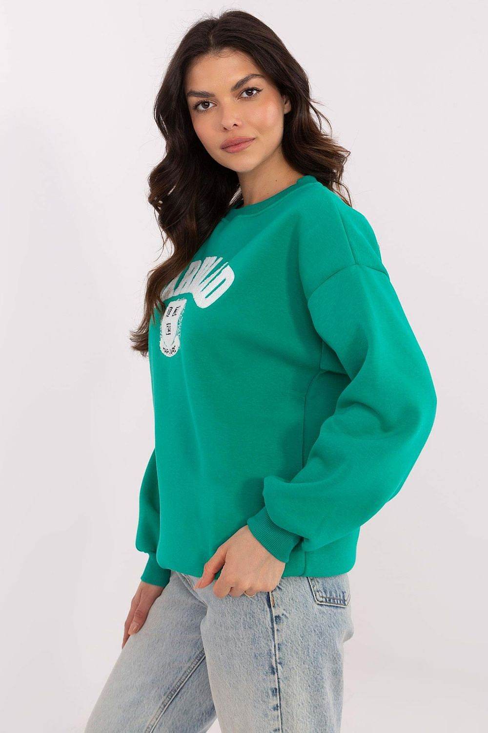 Sweatshirt Factory Price - CELIA MODA