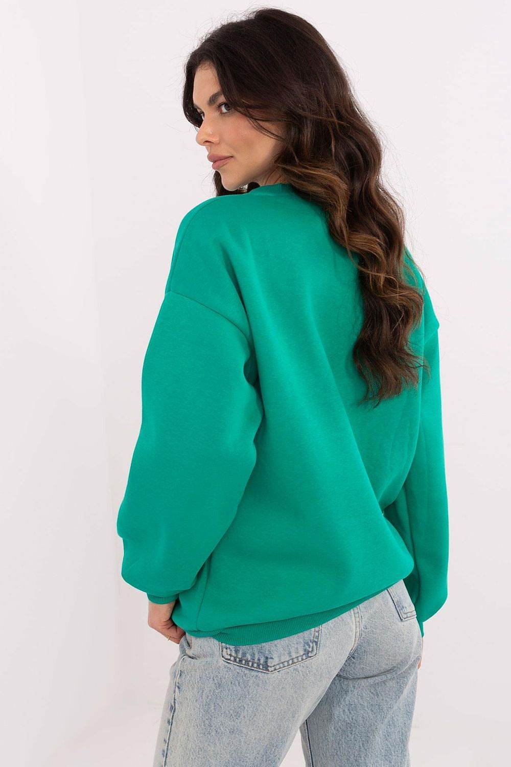 Sweatshirt Factory Price - CELIA MODA