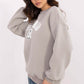 Sweatshirt Factory Price - CELIA MODA