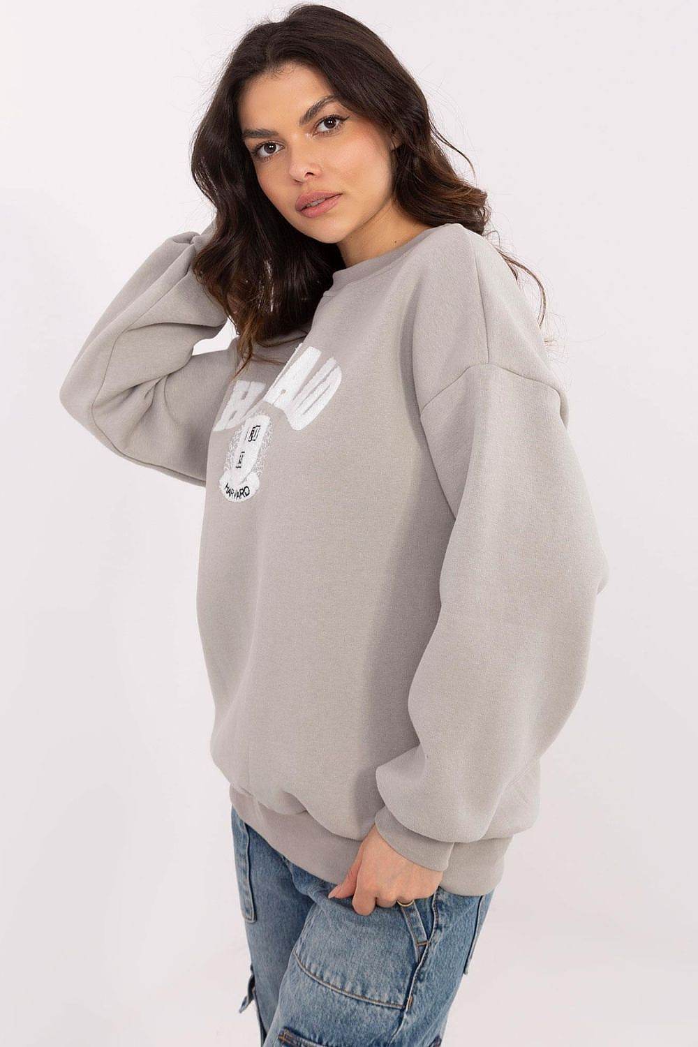 Sweatshirt Factory Price - CELIA MODA