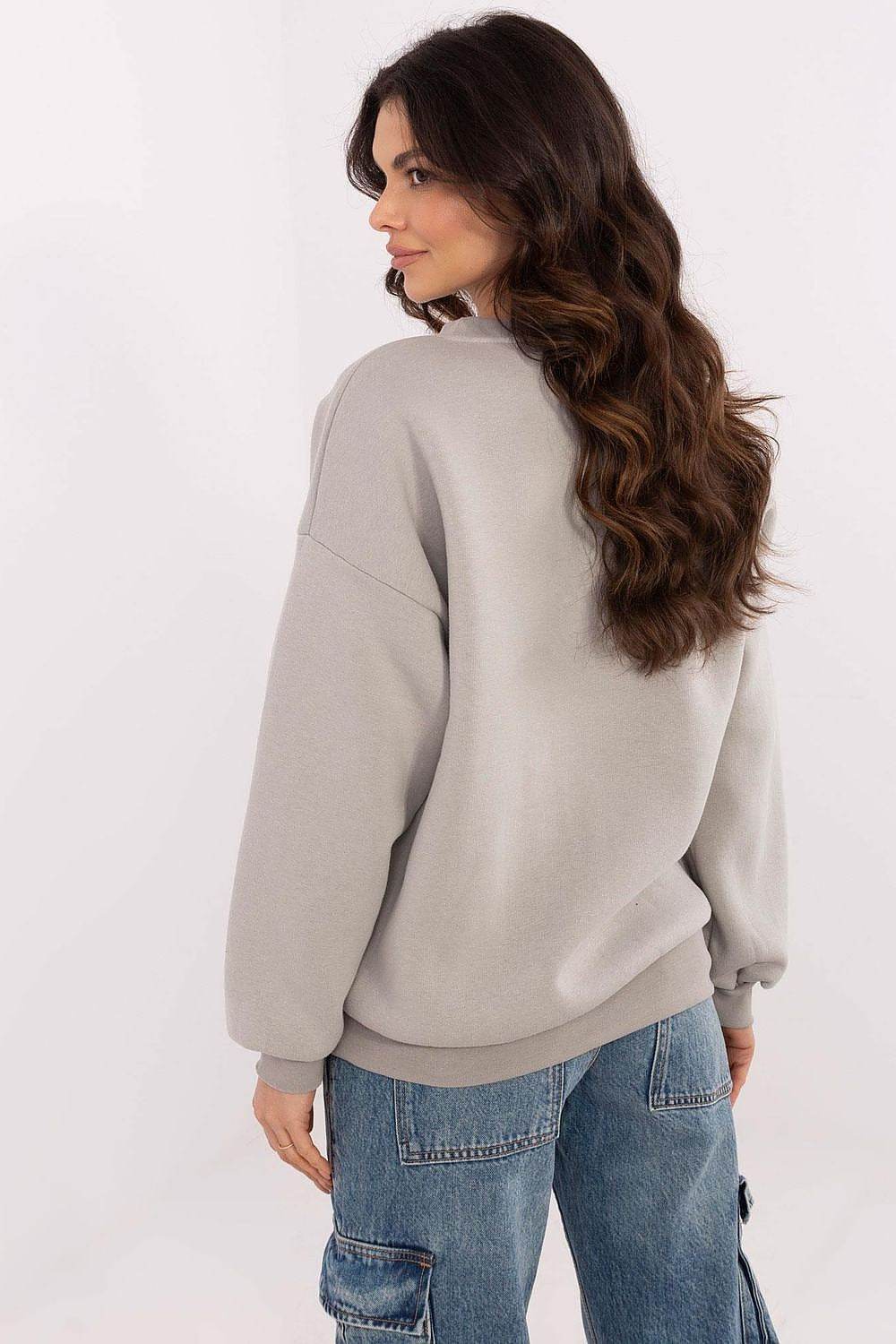 Sweatshirt Factory Price - CELIA MODA