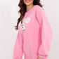 Sweatshirt Factory Price - CELIA MODA