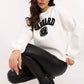 Sweatshirt Factory Price - CELIA MODA