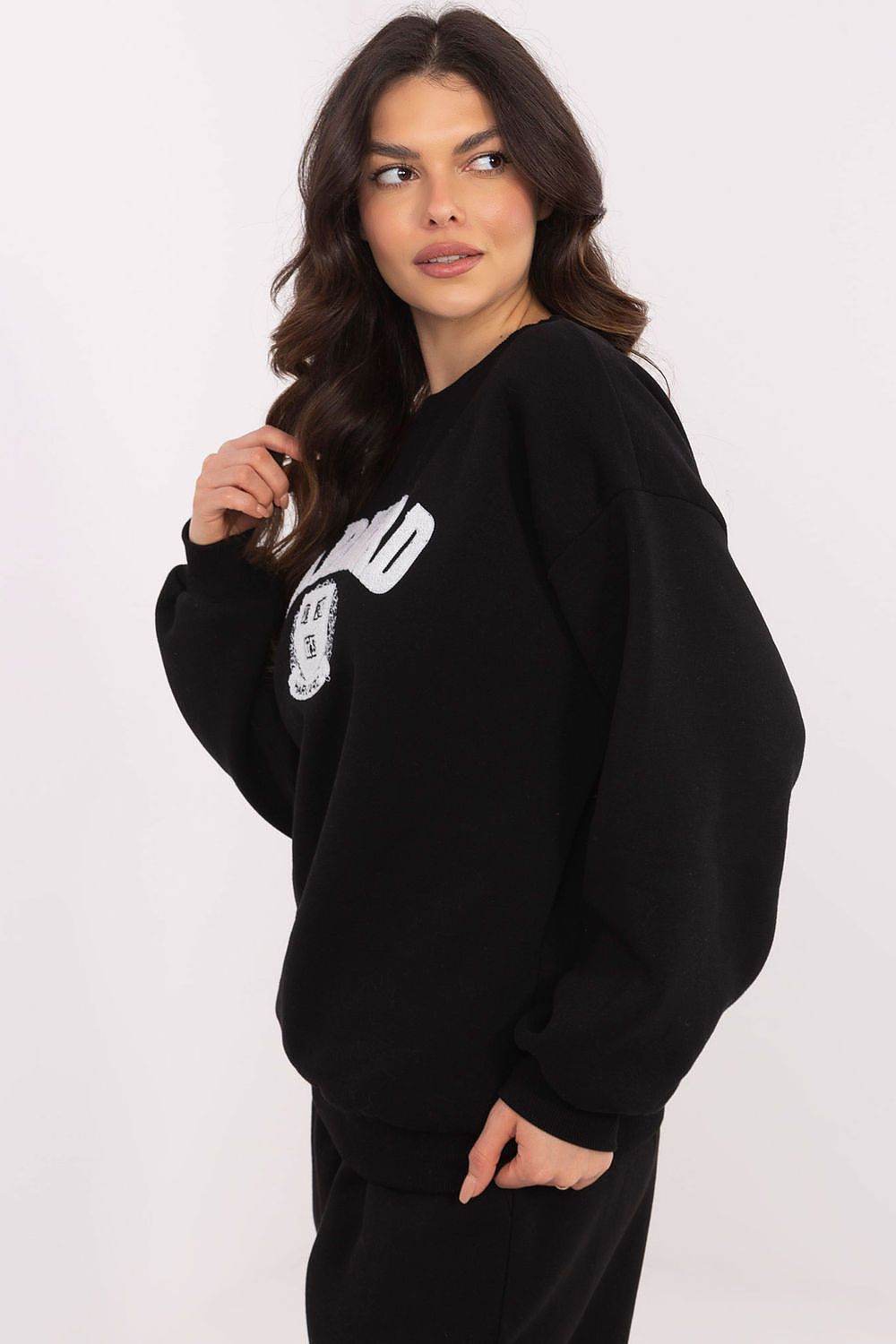 Sweatshirt Factory Price - CELIA MODA