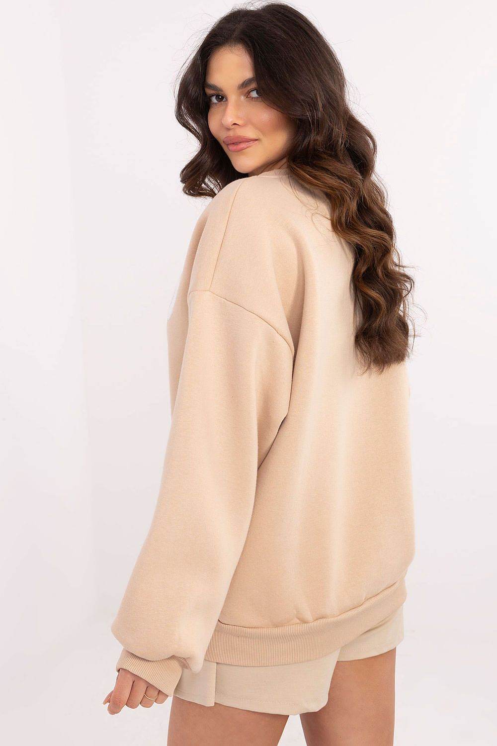 Sweatshirt Factory Price - CELIA MODA