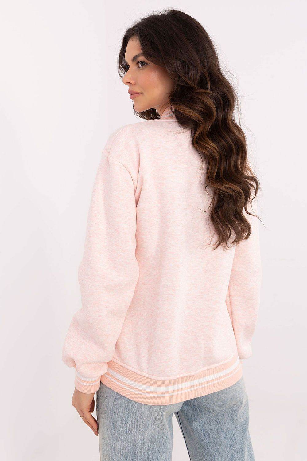Sweatshirt Factory Price - CELIA MODA