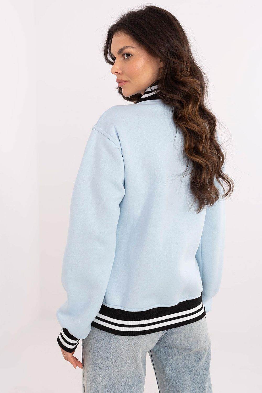 Sweatshirt Factory Price - CELIA MODA