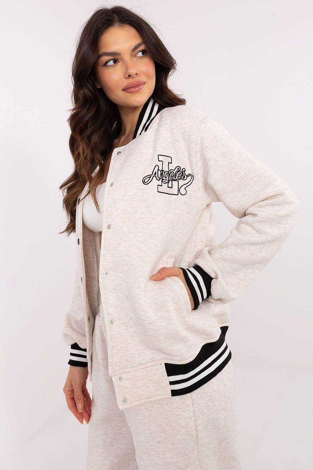 Sweatshirt Factory Price - CELIA MODA