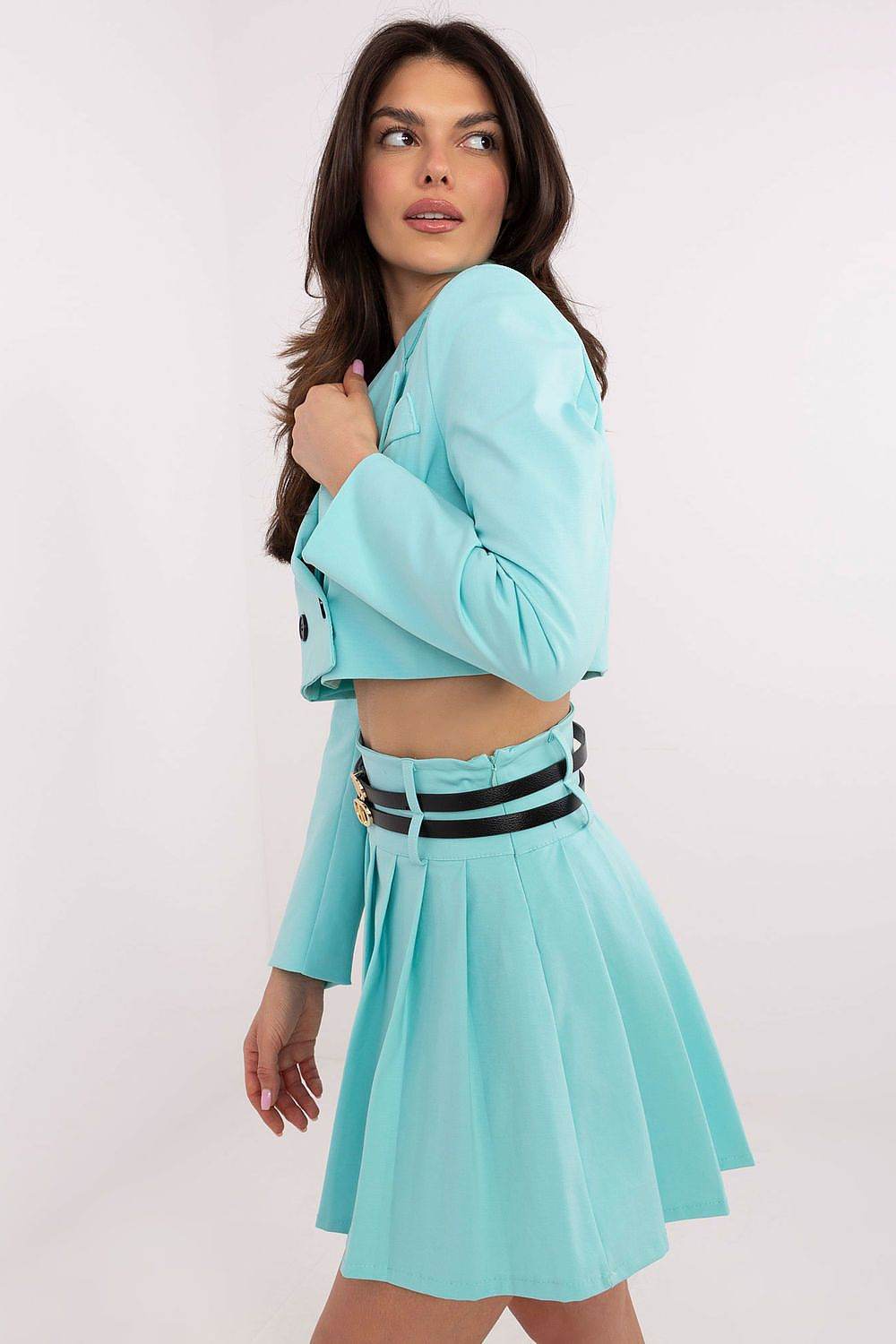 Short skirt Italy Moda - CELIA MODA