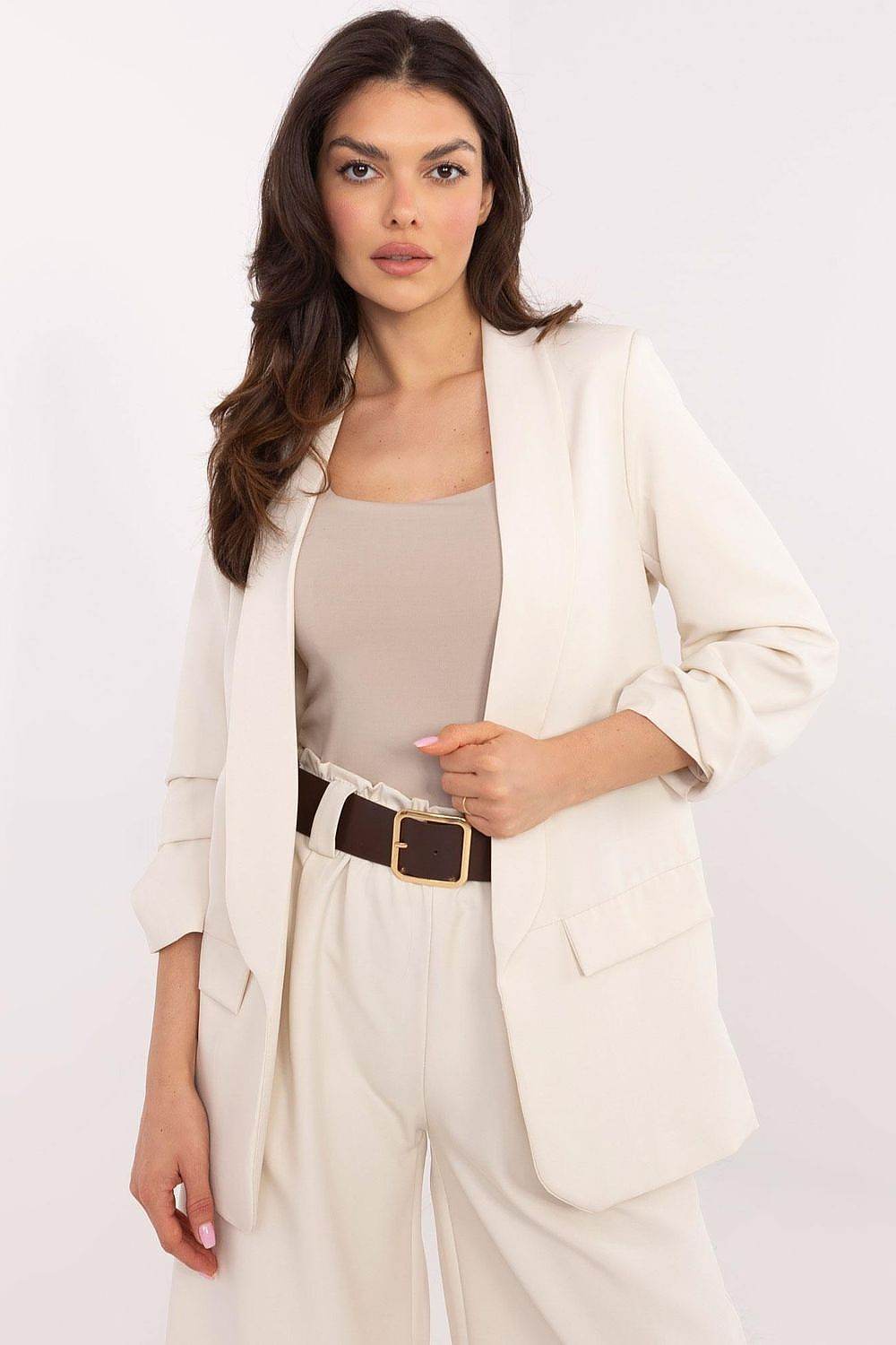 Jacket Italy Moda - CELIA MODA