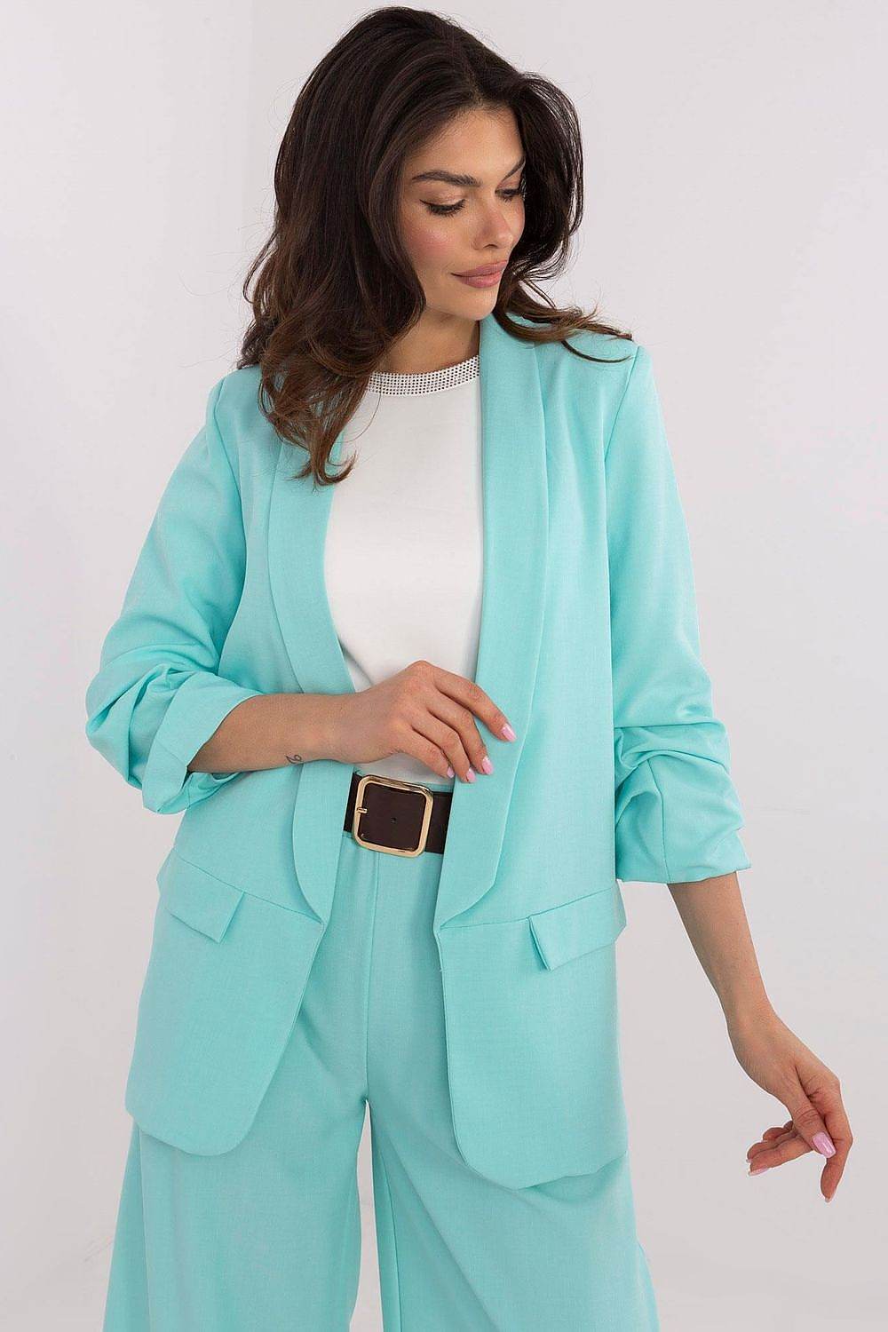 Jacket Italy Moda - CELIA MODA