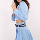  Jacket model 206404 Italy Moda 